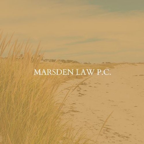 Our Blog Marsden Law P.C.