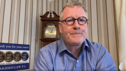 The Morality of Medicaid Planning