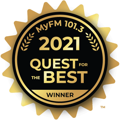 MyFM Quest for the Best (Gold)